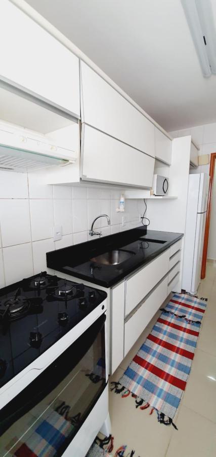 Luxuria Apartamento Palazzo Di Italia Goiania Exterior photo