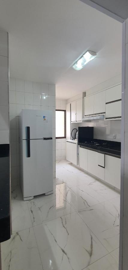 Luxuria Apartamento Palazzo Di Italia Goiania Exterior photo