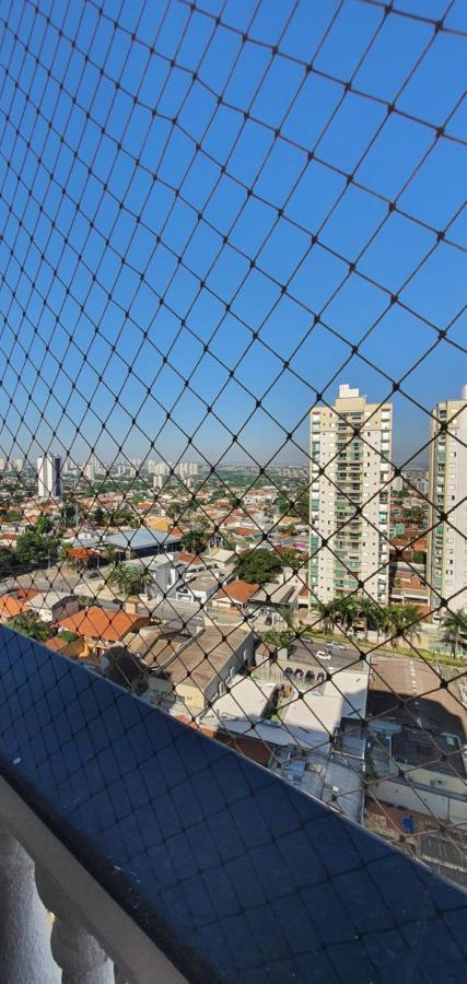 Luxuria Apartamento Palazzo Di Italia Goiania Exterior photo