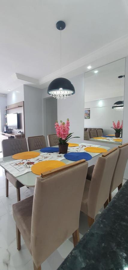 Luxuria Apartamento Palazzo Di Italia Goiania Exterior photo
