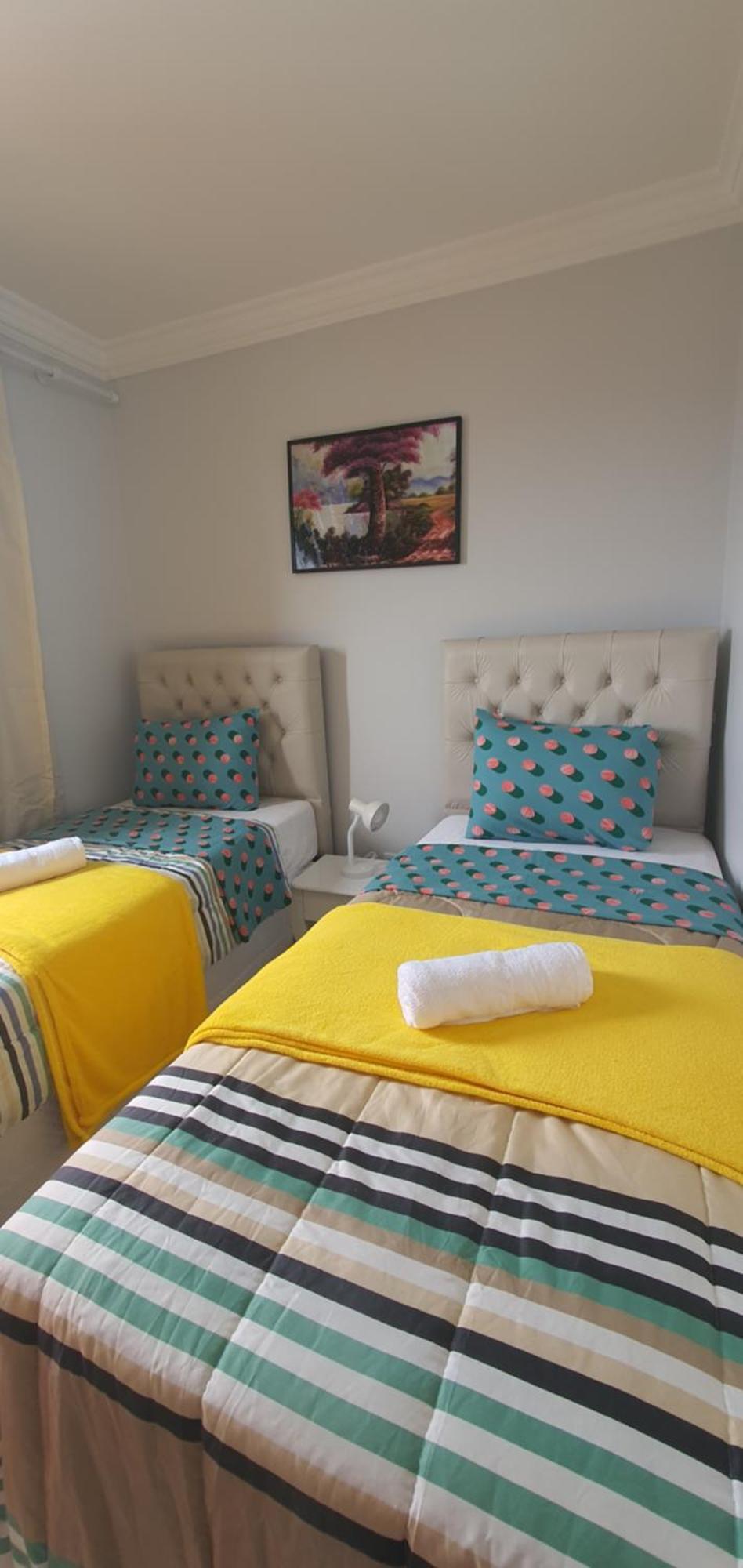 Luxuria Apartamento Palazzo Di Italia Goiania Room photo