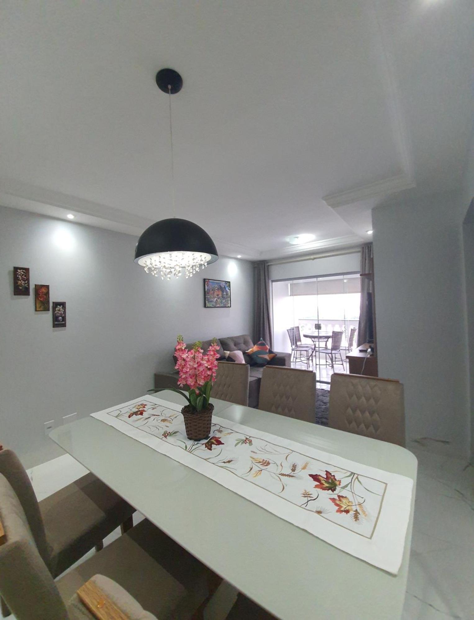 Luxuria Apartamento Palazzo Di Italia Goiania Room photo